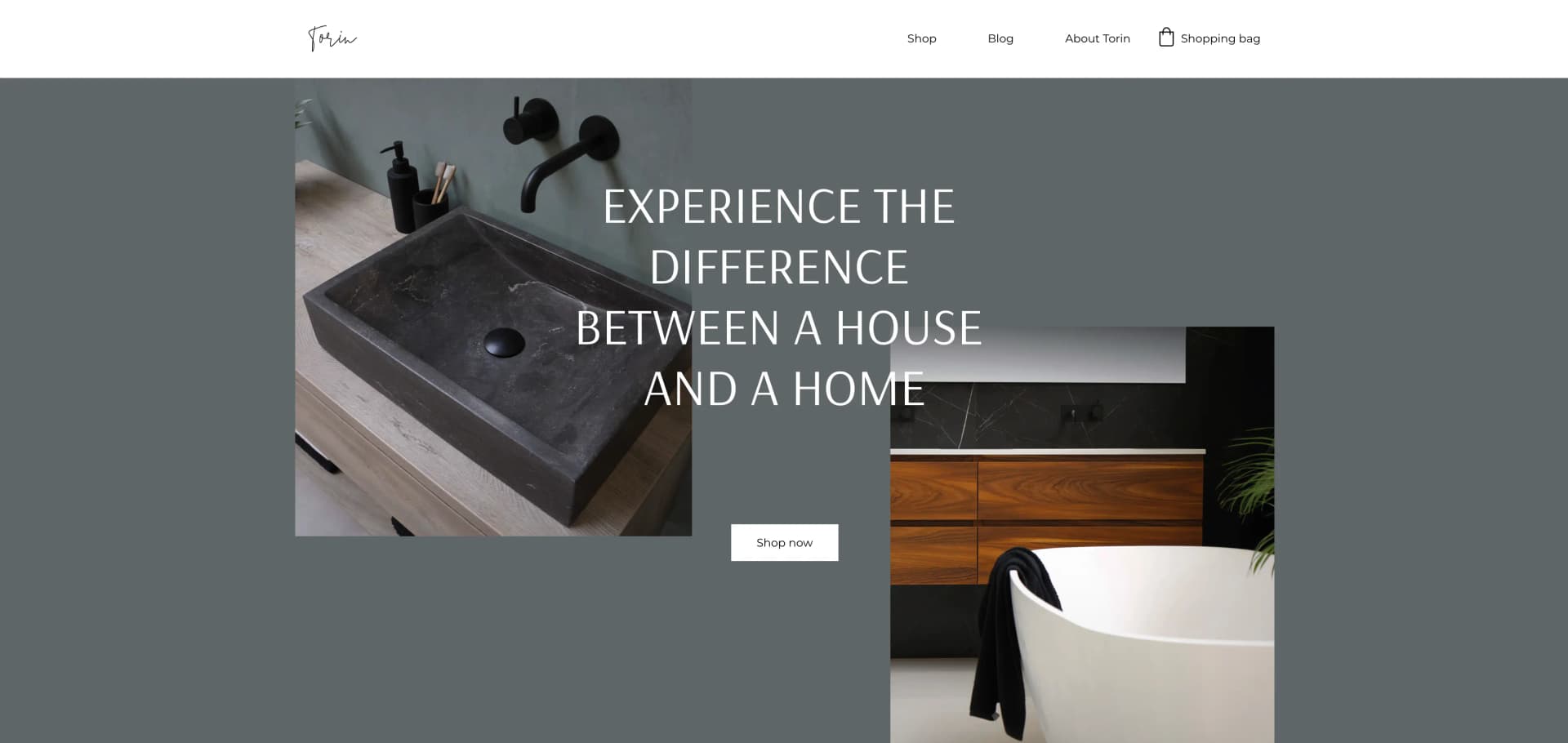 E-commerce Premium